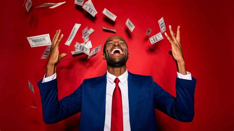 The Rock Johnson Lucky winner – select no. and win the lottery.